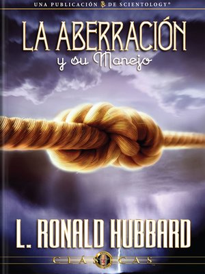 cover image of Aberration and the Handling Of (Spanish)